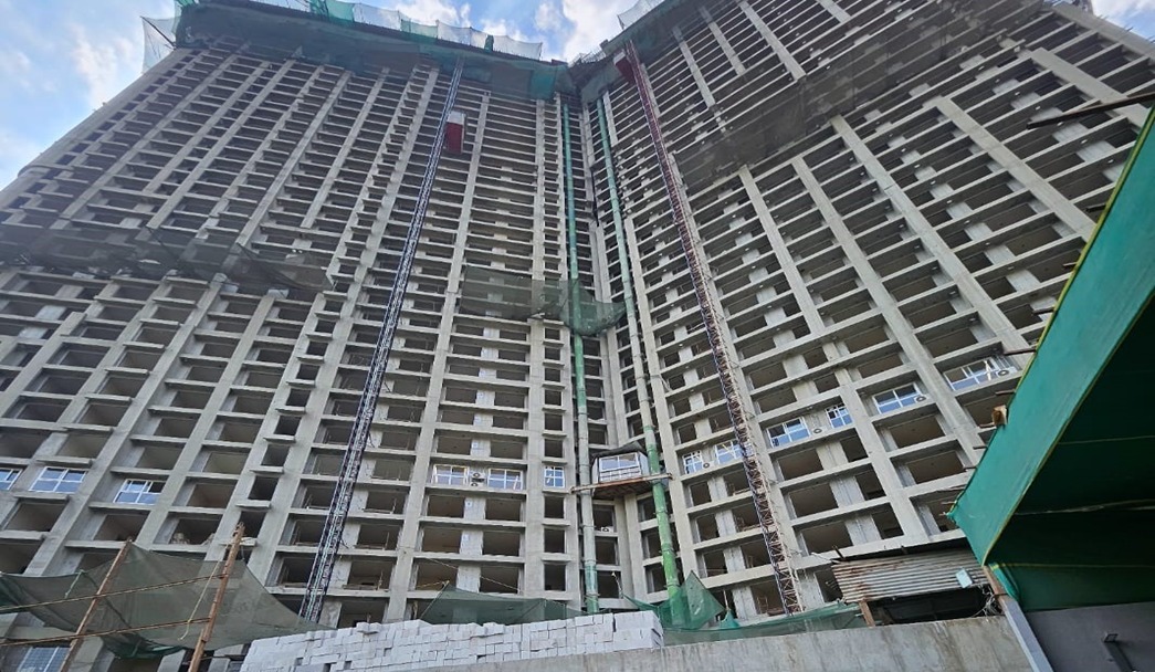 MICL Phase 2 (Work In Progress) – Dahisar, Mumbai